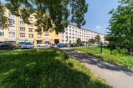 Prodej slunn�ho bytu 2+1 (59 m2) u parku, mo�nost podn�jmu � Praha 10, Vr�ovice