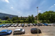 Prodej slunn�ho bytu 2+1 (59 m2) u parku, mo�nost podn�jmu � Praha 10, Vr�ovice