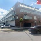 Nab�z�me k pron�jmu gar�ov� st�n� na ulici T��da Ji��ho Pelik�na v obci Olomouc, konkr�tn� v ��sti