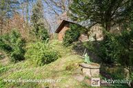 Prodej chata, 40 m2, pozemek 400 m2, Chy�ava - Mal� P��lepy