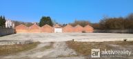 Pron�jem komer�n�ho pozemku 2 500 m2, Kosmonosy