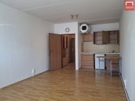 byt 1+kk k pron�jmu v Olomouci  Lazce, ul. Synkova