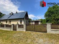 P�kn� chata na pozemku 1048 m2