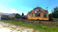 Prodej RD 3+1 se zahradou a gar�� v Netolic�ch