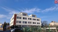 Pron�jem kancel��e 26m,  Olomouc ulice Wellnerova