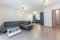Kr�sn� byt 3+kk/B/G, Praha 10 Stod�lky