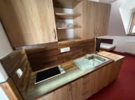 Pron�jem bytu 1+kk, 22m2, ul. Na vinohradu,  Praha 4