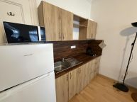 Pron�jem bytu 1+kk, 25m2, ul. Na vinohradu, Praha 4