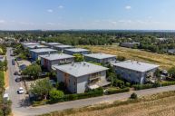 Prodej bytu 3+kk/B/PS, 64 m2, ul. Pra�sk�, �estajovice.