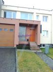 Prodej rodinn�ho domu 280 m2 Pavl�kova Bene�ov, po rekonstrukci
