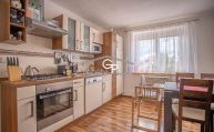 Pron�jem bytu 2+1 s fr. oknem, ul. Pra�sk� t�., �. Bud�jovice