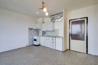 Pron�jem bytu 1+kk s lod�i�, 36 m2 � Praha 4, Otradovick�.