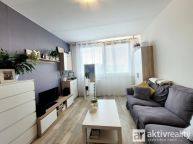 Pron�jem, Byty 2+kk, 40m2 - Neratovice