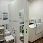 Pron�jem skladovac�ch/kancel��sk�ch prostor 15,7 m2, U Vozovny, Ostrava - Poruba