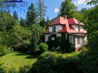 Prodej rodinn�ho domu 5+1, 161 m and sup2;, pozemek 1 357 m and sup2;  Ostravice