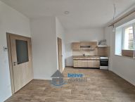 Pron�jem bytu 2+kk 42 m2, Skute�