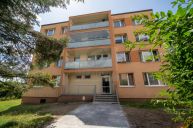 1+kk, 35m2, Praha 4