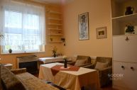 Pron�jem bytu 2+kk, 43 m2, Praha 4 - Bran�k, ul. Branick�.