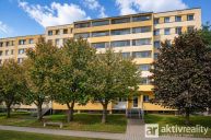 Pron�jem bytu 2+kk 40 m2, Neratovice