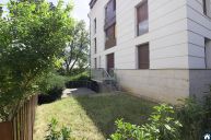 2+kk s terasou a zahr�dkou, Vinohrady, za��zen�