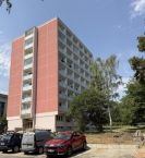 Prodej bytu 3+1, 4 lod�ie, komora, 81 m2,  ulice �vermova, Beroun