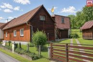 Poklidn� bydlen� s venkovskou atmosf�rou