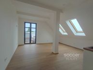 Pron�jem bytu 2+kk/S/PS, 55 m2, Nov� Bor, Prokopa Velik�ho