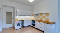Pron�jem bytu 2+kk/S, 39 m2, ulice Horn�, Praha 4 - Nusle.