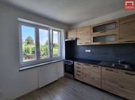 Pron�jem bytu v RD 2+1 s balkonem, komorou a terasou  Olomouc, ul. Chel�ick�ho