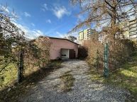 Pron�jem kancel��� a sklad�, 200 m2 - Kr�l�v Dv�r u Berouna