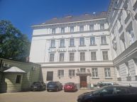 Pron�jem bytu 2kk, Partyz�nsk� n�m., Ostrava