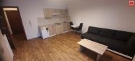 Pron�jem za��zen�ho bytu 1+kk, 27m,  Olomouc ulice Balc�rkova