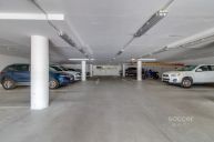 Pron�jem gar�ov�ho st�n�, 15 m2, ul. Star� n�ves, Praha 9 � Let�any.