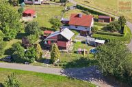 Prodej nemovitosti k celoro�n�mu bydlen� v obci Rad�kov