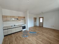 Pron�jem bytu 2+kk 55 m2, Skute�
