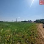 Investi�n� pozemek v Zavadilce  potenci�l budouc�ho bydlen�
