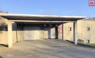 Prodej gar�e 16m2, Olomouc ulice U kov�rny