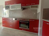 Pron�jem bytu 3+kk/S, 68 m2, Praha 4 - H�je, ul. Brechtova.