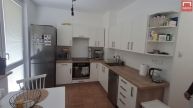 Pron�jem panelov�ho bytu po rekonstrukci, 3+1. 63m2, Olomouc ulice Jansk�ho