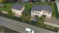 Prodej nov�ho domu 5+kk v Praze�Kolod�j�ch.
