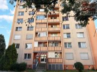 Pron�jem zrekonstruovan�ho bytu 2+kk