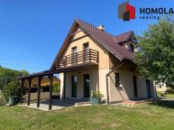 P�kn� d�m na pozemku 2345 m2, Pet�vald