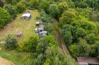Prodej souboru pozemk� 3 286 m2, M�eno � Sedlec