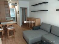 Pron�jem, Byt 2+kk 47 m2 P6 �epy ul. Makovsk�ho