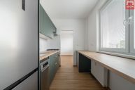 Pron�jem �erstv� rekonstruovan�ho bytu 3+1 72 m, Ro��avsk� ulice, Olomouc