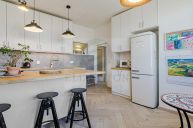 Kr�sn� 3+1, 98,9m2, Praha 6 - Hrad�any