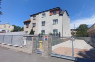 Prodej komer�n�ho prostoru 50 m and sup2;, Praha 8 - ��blice