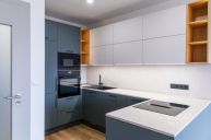 Pron�jem bytu 2+kk/L/S/PS, 46 m2, Praha 14 - �ern� Most, ul. Arno�ta Valenty