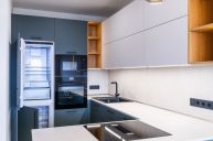 Pron�jem bytu 2+kk/L/S/PS, 46 m2, Praha 14 - �ern� Most, ul. Arno�ta Valenty