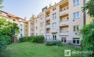 Prodej bytu 2+kk, Vyk��sk�